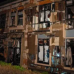 Rusya'dan Odessa'ya Gece Saldırısı: 10 Kişi Yaralandı