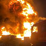 Rusya’nın Ukrayna Saldırısı: 1'i çocuk 17 Kişi Hayatını Kaybetti