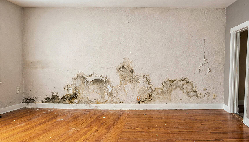 Evde Küf ve Rutubet Nasıl Önlenir? Nem Sorununa Son Veren 5 Kesin Çözüm!