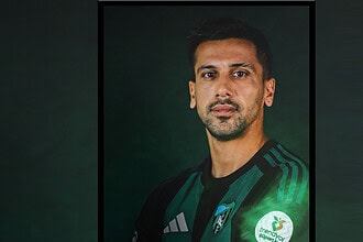 Kocaelispor'da Samet Yalçın İmzayı Attı: Sözleşme 2027’ye Kadar Uzatıldı