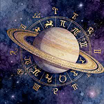 Satürn Döngüsü Nedir? 28-30 Yaş Arasındaki Büyük Hayat Sınavı