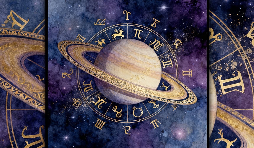 Satürn Döngüsü Nedir? 28-30 Yaş Arasındaki Büyük Hayat Sınavı