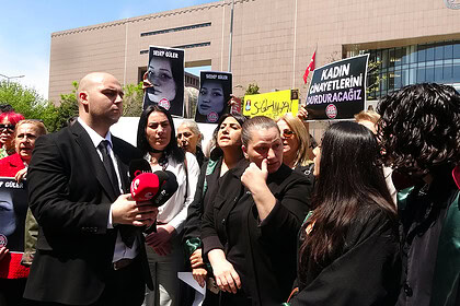 Sedef Güler Davası: 2 Sanığa Ağırlaştırılmış Müebbet İstendi