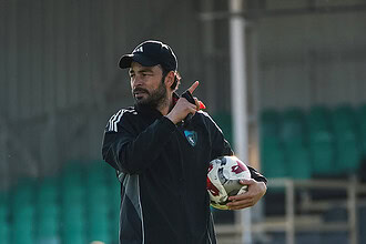Kocaelispor Teknik Direktörü Selçuk İnan: "Artık Bu İşin Üst Perdesindeyim"