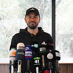 Selçuk İnan’dan Galatasaray İtirafı: "Sadece Mücadele Yetmez, İyi Oynamalıyız"