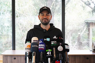 Selçuk İnan’dan Galatasaray İtirafı: "Sadece Mücadele Yetmez, İyi Oynamalıyız"