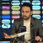 Selçuk İnan'dan Galatasaray Taraftarına Mesaj