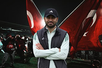 Selçuk İnan’dan Milli Takım Yorumu: "Kerem Dün Benim İzlanda Golümdeki Gururu Yaşattı"