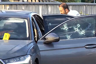 Serdar Öktem İddianamesi Tamamlandı: Cinayetin Altından Daltonlar Ve Gündoğmuşlar Çıktı