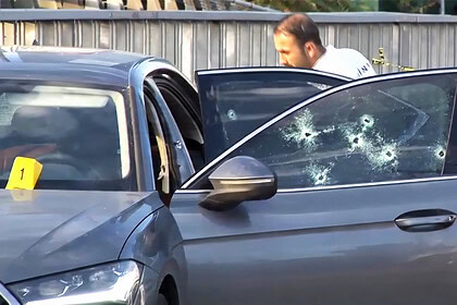 Serdar Öktem İddianamesi Tamamlandı: Cinayetin Altından Daltonlar Ve Gündoğmuşlar Çıktı