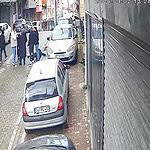 Servise Bindi, Kabusu Başladı: Sosyal Medyadan Tanıştığı Kadınlar Onu Bayıltana Kadar Dövdü