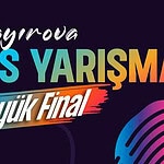 Çayırova Ses Yarışması Büyük Finali Ne Zaman?