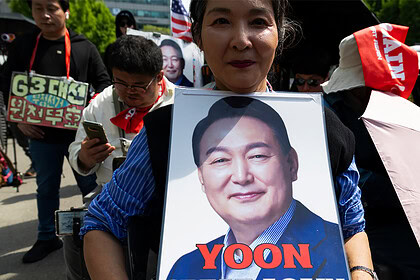 Seul Mahkemesi Kararını Verdi: Yoon Suk Yeol'un Cezası 7 Yıla Çıktı