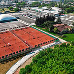 Kocaeli’de Sporcu Ordusu Yetişiyor