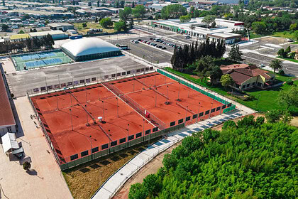 Kocaeli’de Sporcu Ordusu Yetişiyor