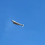 STM'nin Uzun Menzilli Kamikaze İHA'sı İlk Test Uçuşunu Gerçekleştirdi