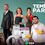 tabii, Kara Mizah Türündeki Yeni Orijinal Yapımı “Temiz Para”yı İzleyiciyle Buluşturdu