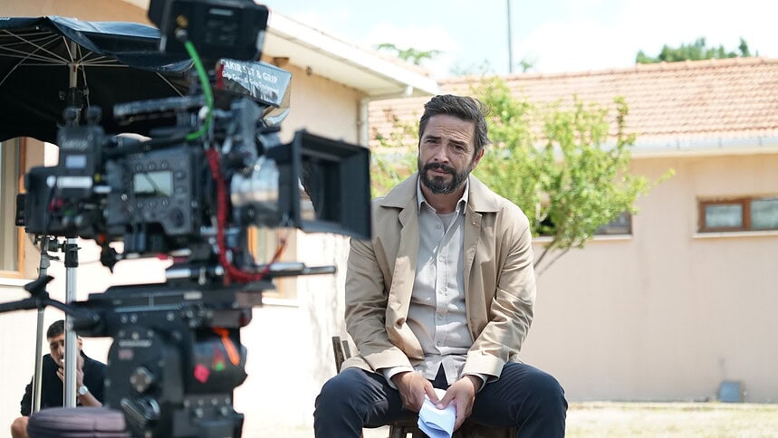 tabii’nin Sevilen Orijinal Dizisi Gassal, Merakla Beklenen 3. Sezonuyla İzleyiciyle Buluştu