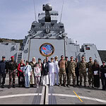 TRT’nin Uluslararası Dijital Platformu tabii’nin Yeni Orijinal Dizisi "Operasyon Alesta"nın Çekimleri Başladı