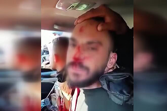 Tadamon Katliamı Zanlısı Yakalandı: 41 Sivili Katleden Amjad Yousef Gözaltında