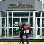 "Taksirle Ölüme Neden Olma" Suçundan Aranıyordu Kocaeli'de Yakalandı!