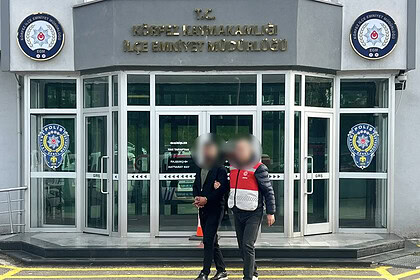 "Taksirle Ölüme Neden Olma" Suçundan Aranıyordu Kocaeli'de Yakalandı!