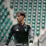 Altyapıdan A Takıma Bir Yıldız Daha: Talha Polat 2,5 Yıllık İmzayı Attı!