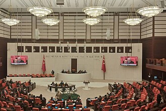 TBMM'de Okullardaki Saldırılar İçin Araştırma Komisyonu Kuruluyor