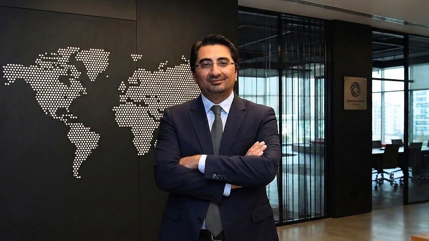 Tedarik Zinciri Krizinde Dijital İkiz Teknolojisi Kullanımı Hızlandı