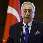 TESK Başkanı Palandöken: "Elektrik ve Doğal Gaz Zamları Beli Büküyor"