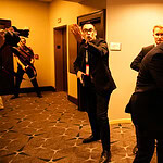 Todd Blanche Beyaz Saray Silahlı Saldırısının Detaylarını Paylaştı