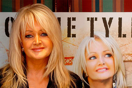 "Total Eclipse of the Heart"ın Sesi Harbiye'ye Geliyor