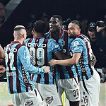 Galatasaray, Kocaelispor'dan Sonra Trabzonspor'a yenildi!