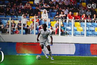 Trendyol Süper Lig: Gençlerbirliği: 1 - Kocaelispor: 0 (Maç sonucu)