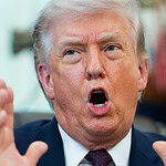 Trump: ABD'yi NATO'dan Çekmeyi Düşünüyorum