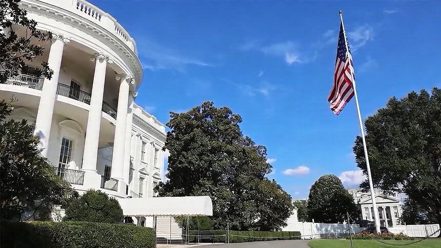 Trump Duyurdu: İsrail Lübnan Görüşmesi 34 Yılın Ardından Bugün Yapılacak