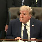 Donald Trump Hürmüz Boğazı’nı Neden Kapalı Tuttuğunu İtiraf Etti!