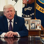 Trump’tan İran Açıklaması: "Savaş Bitmeye Yakın Ama İşimiz Henüz Bitmedi"