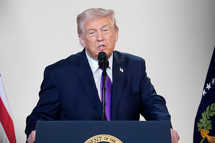 Trump’tan İran’a Tam Ambargo Kararı: "Tek Damla Petrol Satamayacaklar!"