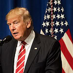 Trump İran Açıklaması: Hürmüz Boğazı'na Abluka Başlıyor