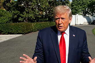 Trump İran Açıklaması: Ne Olursa Olsun Biz Kazanıyoruz