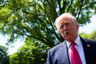 Trump İran Ateşkes İhlallerini Açıkladı: Süre Doluyor