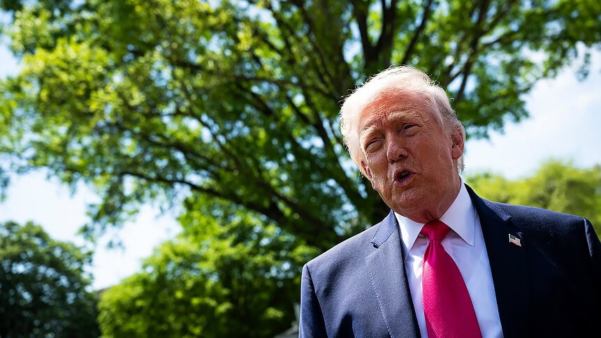 Trump İran Ateşkes İhlallerini Açıkladı: Süre Doluyor