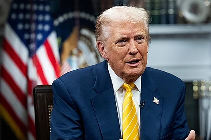 Trump İran Ateşkesi Hakkında Konuştu: Nükleer Silah Olmayacak