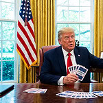 Trump İran Görüşmesini İptal Etti: "Tüm Kozlar Bizim Elimizde"