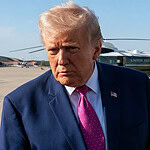 Trump İran Müzakereleri İçin Rest Çekti: "Askeri Açıdan Yenildiler"