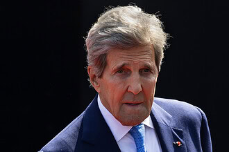 Trump İran Savaşı Kararına John Kerry'den Sert Tepki Geldi