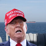 Trump Resti Çekti: "Artık İyi Adam Olmayacağız!"