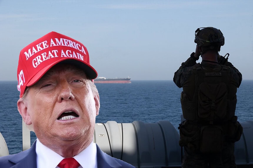 Trump Resti Çekti: "Artık İyi Adam Olmayacağız!"