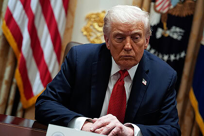 Trump İran Teklifini Neden Geri Çevirdi? İşte Nükleer Detayı